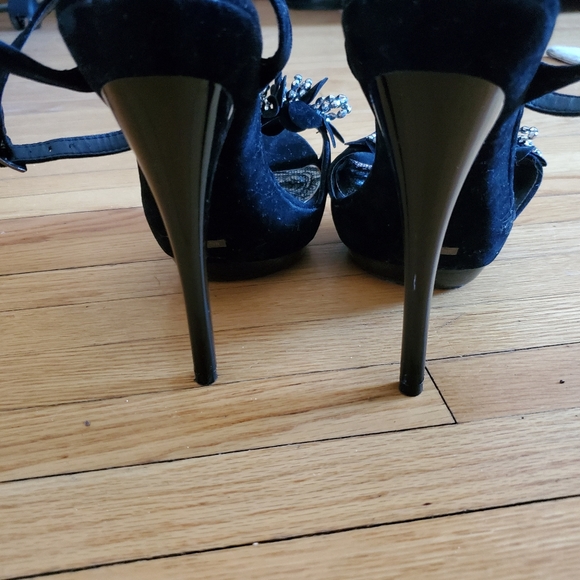 Platform Stiletto - Picture 6 of 6